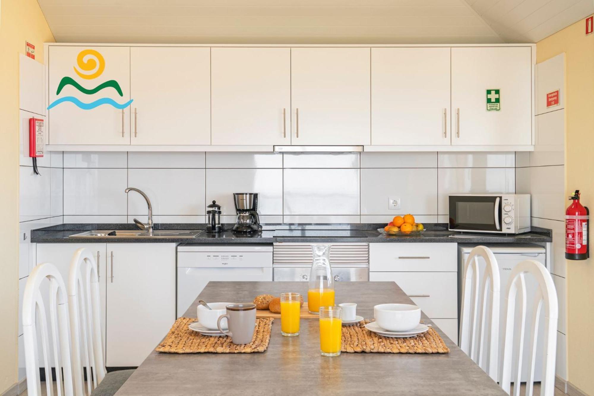 Ourmadeira - Seaview Apartment, Countryside Calheta  Exterior foto