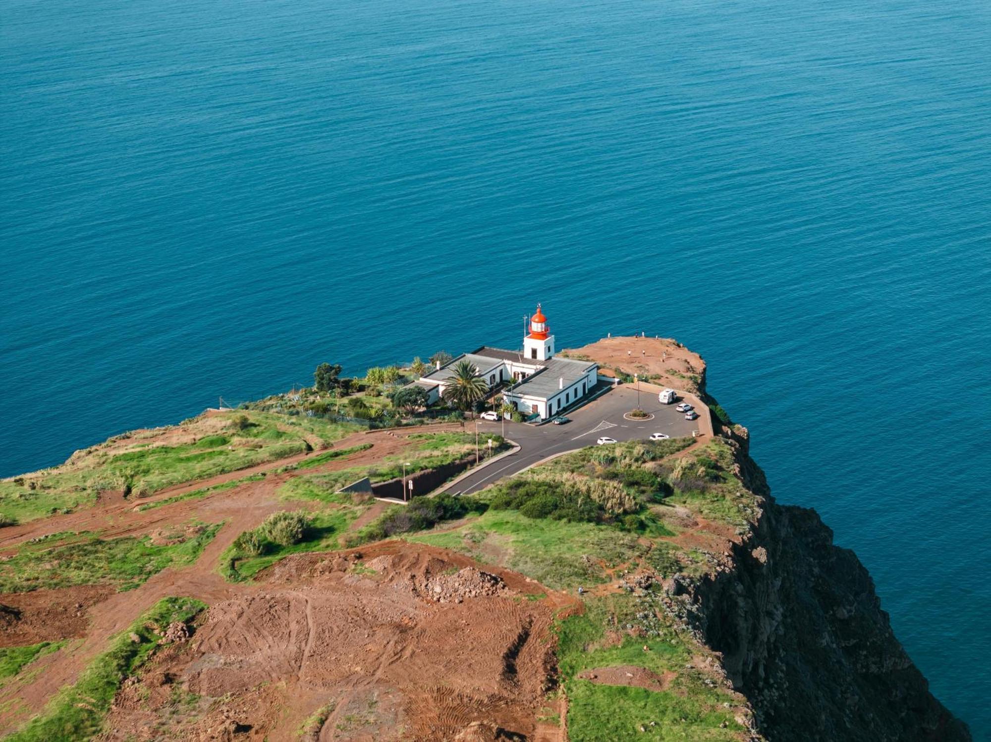 Ourmadeira - Seaview Apartment, Countryside Calheta  Exterior foto
