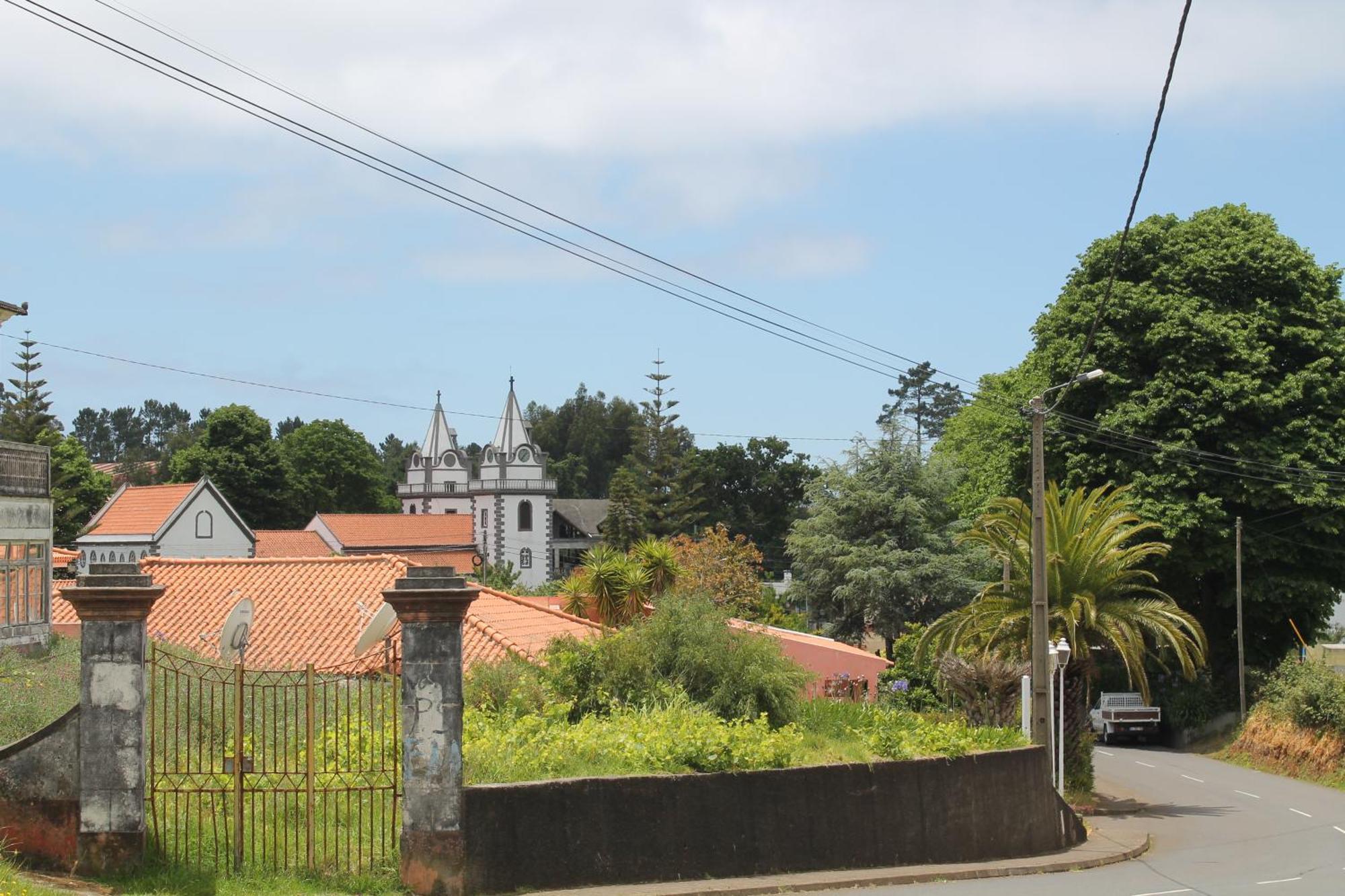 Ourmadeira - Seaview Apartment, Countryside Calheta  Exterior foto